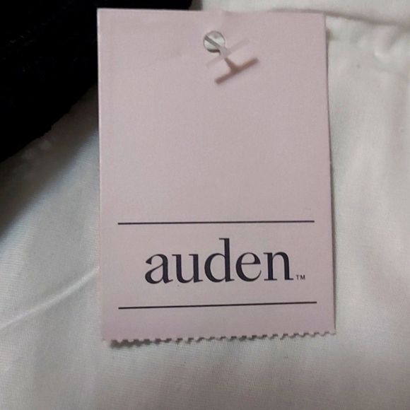 Auden bodysuit small NWT - Picture 6 of 16